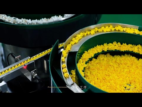 RK switch factory