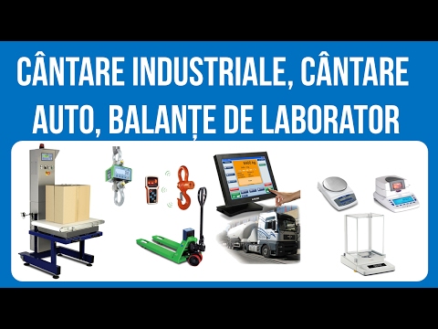 Video: Cântarele de laborator trebuie calibrate?