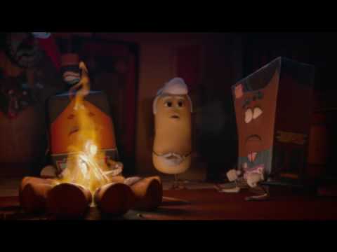 Cult Sci Fi Cartoons Sausage Party Cult Sci Fi Cartoons Sausage Party
