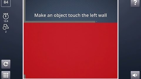 Brain It On / Level 84