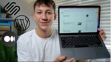 Hoe je een SUCCESVOLLE technologieblog start