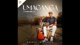 Maganga Thishela Bavale Iminyango ep mix 2025
