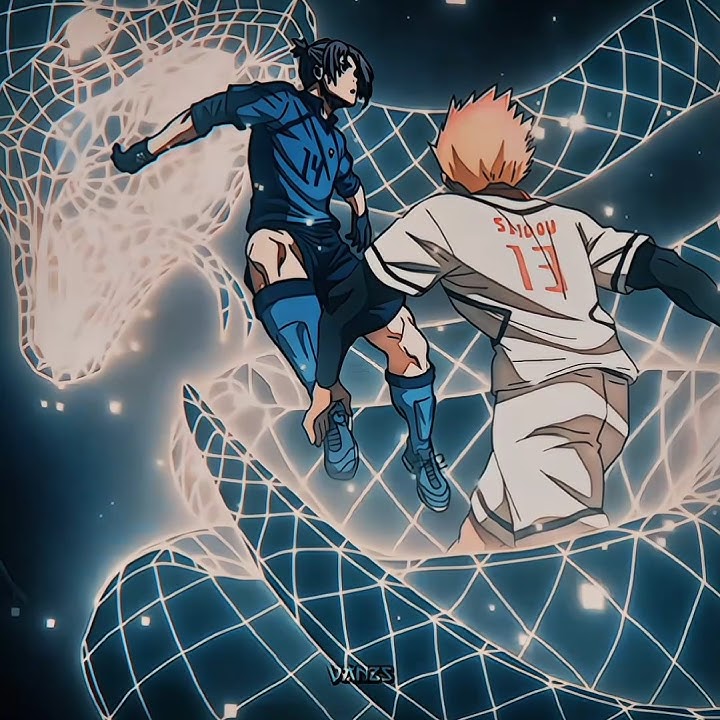 Reo copied Aiku's move🥶|| Blue Lock Season 2#reomikage #isagiyoichi #bluelock #itoshisae #anime #fyp