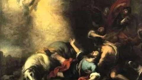 Acts 9 (with text - press on more info.)