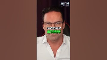 Smart Contracts: Revolutionizing Music Royalty Payments #shorts