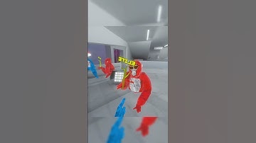 Thumbnail of STICK JUSTICE #gorillatag #vr #fypシ゚ #stickjustice #projectblaze
