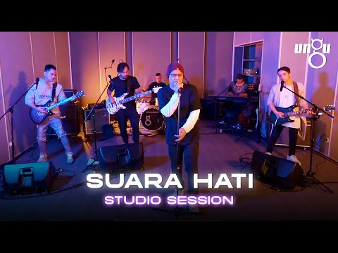 Suara Hati - UNGU | Waktu Yang Dinanti