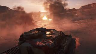 Battlefield V Free Trial Part 1