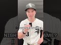 Rapid fire with the Sox....and GO🔥