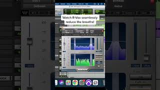 One of my favorite mixing plugins #musicproducer #audioengineer #producer #mixingtips