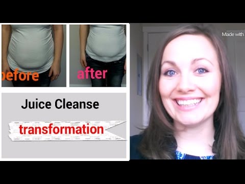 my-transformation-on-juice-cleanse.-before-and-after-how-i-lost-weight-without-exercises.
