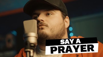 TRK x Tahko - Say A Prayer (Official Video)