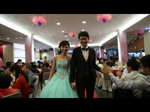 Kanboo& Rabbit-102.11.24結婚紀錄