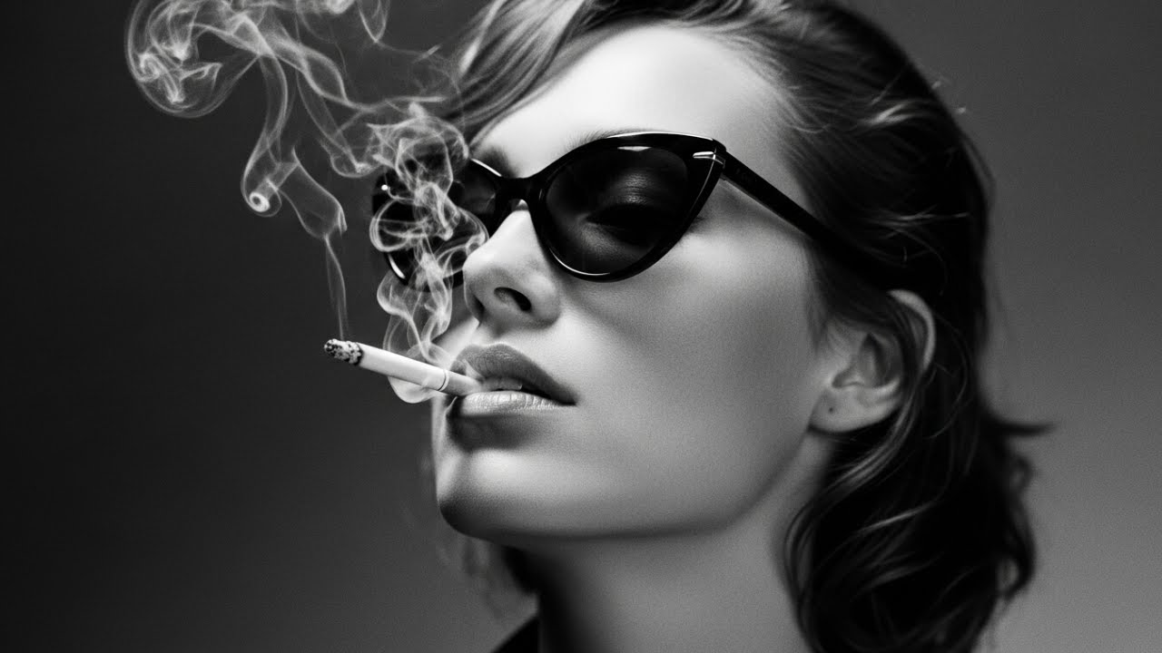 Smoke Mood ' Just Relax | Deep House Mix - [2026] Feeling Good Mix