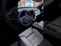 Volvo XC90 B6 | 295 HP Mild-Hybrid Luxury SUV #shorts