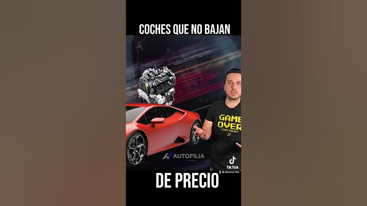 ¡Imposible el mercado automotriz! Video completo en el canal.