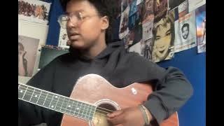 my love mine all mine (clairo’s version) cover