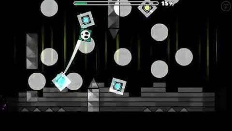 Geometry dash : xenogenesis