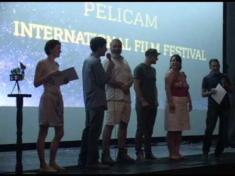 Making of PELICAM IFF 2012