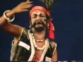 Kunjal Rama Krishna Haasya in Gadayuddha Kannada Yakshagana