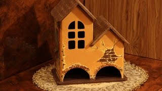 Video-Miniaturansicht von „Что такое дом? Песня со смыслом“