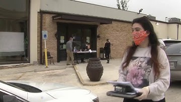 Nonprofit helping bridge digital divide