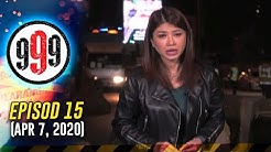 999 (2020) | Episod 15