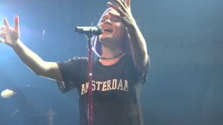 Jessie J - Flashlight Sweet Talker Tour Live Amsterdam