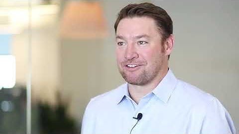 What is Data Enablement  Jeremy Straight   SpotX