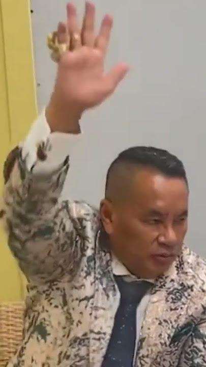 Harta hanya titipan ILAHI