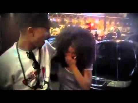 Real Love Story Couple That Fell In Love Over Tumblr! (Alicia Keys - Butterflyz)