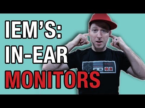 playing-with-in-ear-monitors