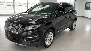 2019 Lincoln MKC Standard - Stock PPL35331 RelyOnATA