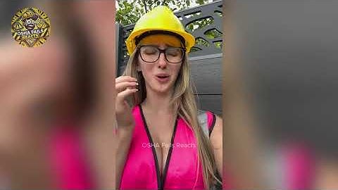 Best Construction Fails | Paid Work Gone Wrong | Best Fails of the Week | OSHA Fails Reacts ▶25