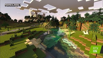 Shader MCPE 1.18, 1.17 Realistic & Ringan No Lag || Support Ram 1GB