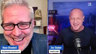 Celebrity The FiveStack LIVE: Kristi Noem's Husband's Cross Dressing Fetish, and Charlie Kirk Trial BOMBSHELL Wealth