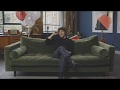 Let's Go Sunshine: Initials For Gainsbourg