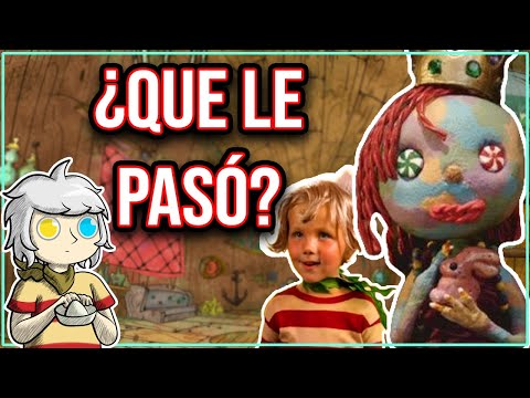 Video: ¿Por qué se canceló Las maravillosas desventuras de Flapjack?