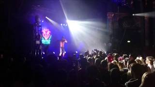 iLoveMakonnen - Live For Real (Live at Electric Brixton) (1080p)