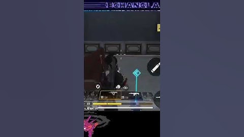 How to Open Secret Room in Parish Codm Krai | #spacechancla on #Twitch