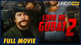 Lobo Ng Gubat 2 | Ron Marchini | Full Tagalog Dubbed Action Movie