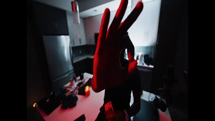 Dragnutz - Hellen Keller (Official Video) Dir. @Kiirusly