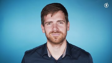 Oh My Job: Datový analytik