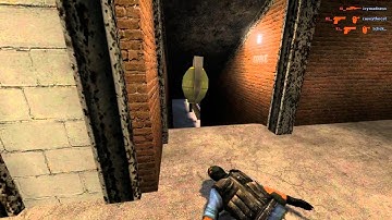 css 1v5 fail on train