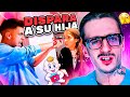 Apunta a su hija con una pistola  youtube kids 28