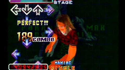 PARANOiA MAX ~DIRTY MIX~(CLUB VERSION) / 190