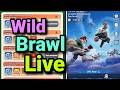 Rampage in Wild Brawl (ENG/HIN) - Whiteout Survival vertical #shorts