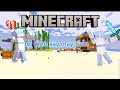 MINECRAFT " TẬP 11 TÔI THỬ THÁCH SINH TỒN BẢN THÂN TÓM TẮT NHỮNG NGÀY SẮP TỚI TÔI LÀM GÌ"