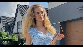 Kowalscy Kontra Kowalscy. Wiktoria Gąsiewska Odkrywa Biust Pokazała Naprawdę Dużo