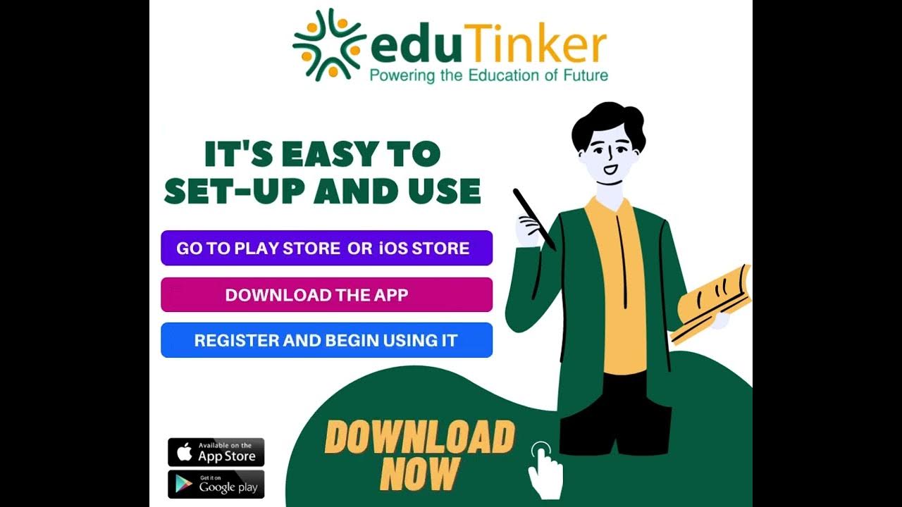 The Best Online Teaching App eduTinker YouTube